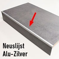 Neuslijst kleur 1