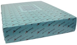 PF - Felt 7mm (10,03m²)