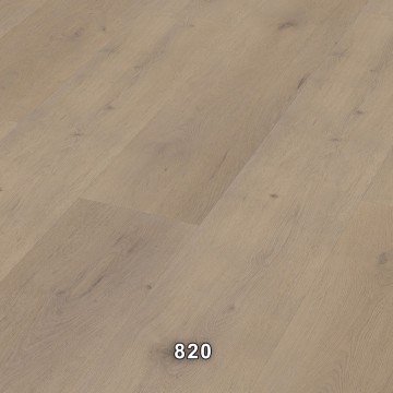 Pvc attico 820 perspective belakos