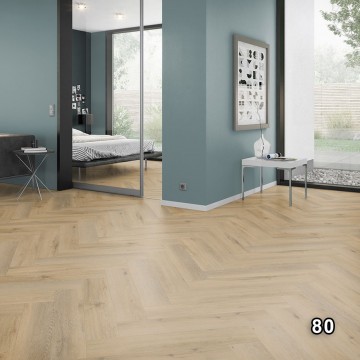 Pvc attico visgraatxl 80 belakos 0