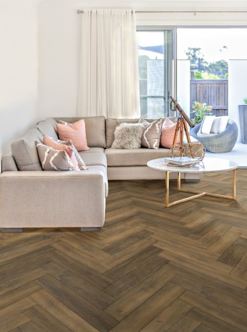 Rigid core visgraat 9001 pluto natural 3