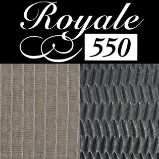Royale 550 rubber ondertapijt