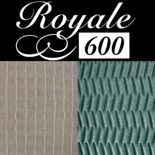 Royale 660 ondertapijt