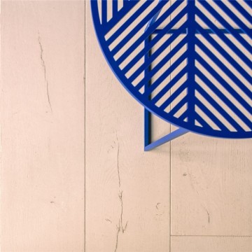 Sig4754 eik geverfd roze 12