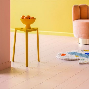 Sig4754 eik geverfd roze 2