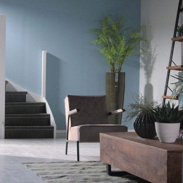 Slate leather giada 2