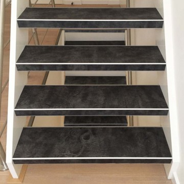 Slate leather grafite 8