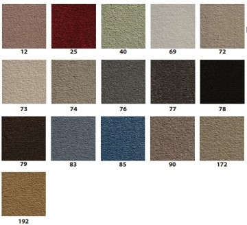 Home collectie Splendid