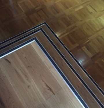 Trapprofiel rubber 2