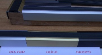 Trapprofiel rubber 3