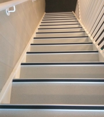 Trapprofiel rubber 4