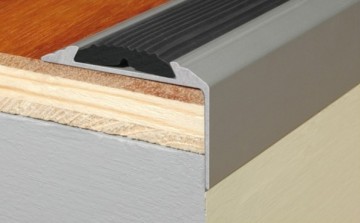 Trapprofiel rubber 7