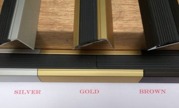 Trapprofiel rubber 9