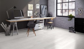 Quick-step Eligna - Wenge passionata LSD