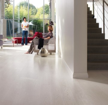 Quick-step Eligna - Wenge passionata LSD