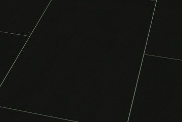 U190 hoogglans zwart