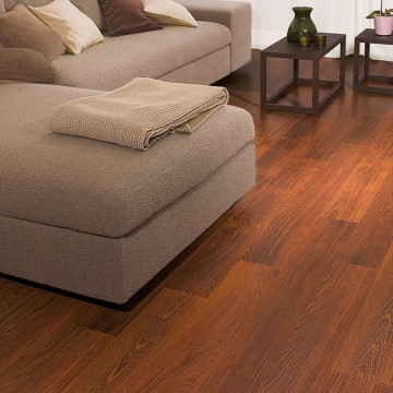 Quick-step Eligna - Merbau LSD
