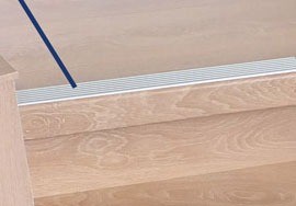 Uitlooptrede voorbeeld 0