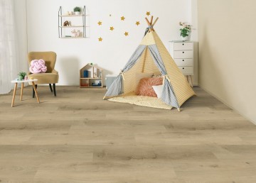 Country 4305 Prestige Oak Smoked Light