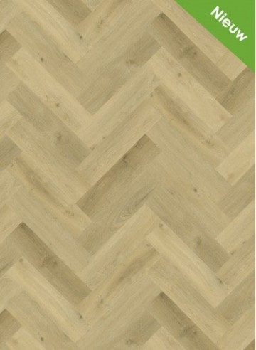 Vario visgraat 5404 prestige oak light