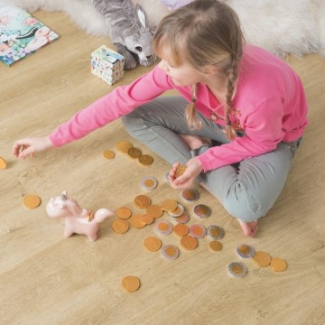 Venetiaanse eik naturel el3908 3