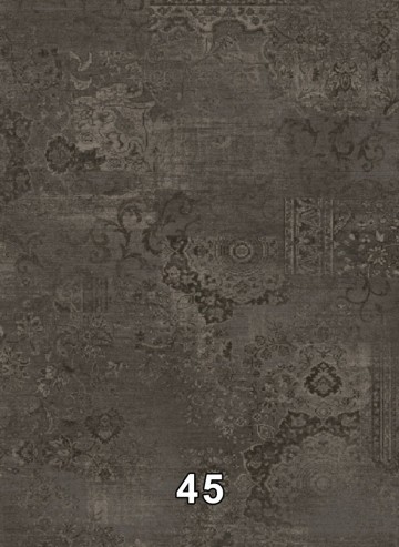 Vintage 45 bruingrijs 2