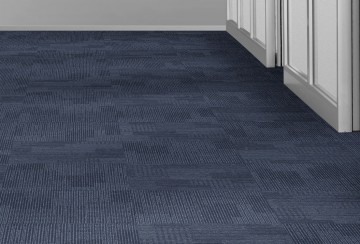 Yuton 104 richtingloos gang