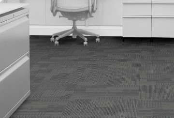 Yuton 104 richtingloos kantoortuin 0