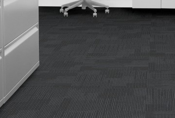 Yuton 104 richtingloos kantoortuin 1