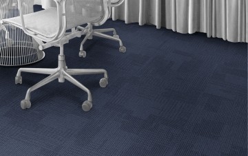 Yuton 104 richtingloos privekantoor 1