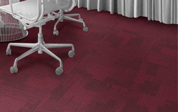 Yuton 104 richtingloos privekantoor 2