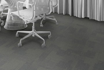 Yuton 104 richtingloos privekantoor