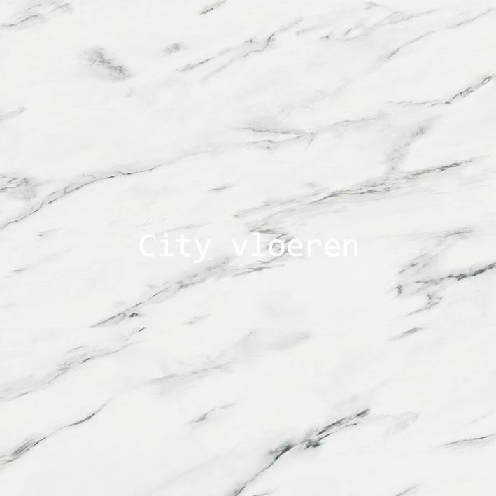 Lastig Observeer Bloeien City Marmer Tegellaminaat - Wit marmer 84677 - City Vloeren